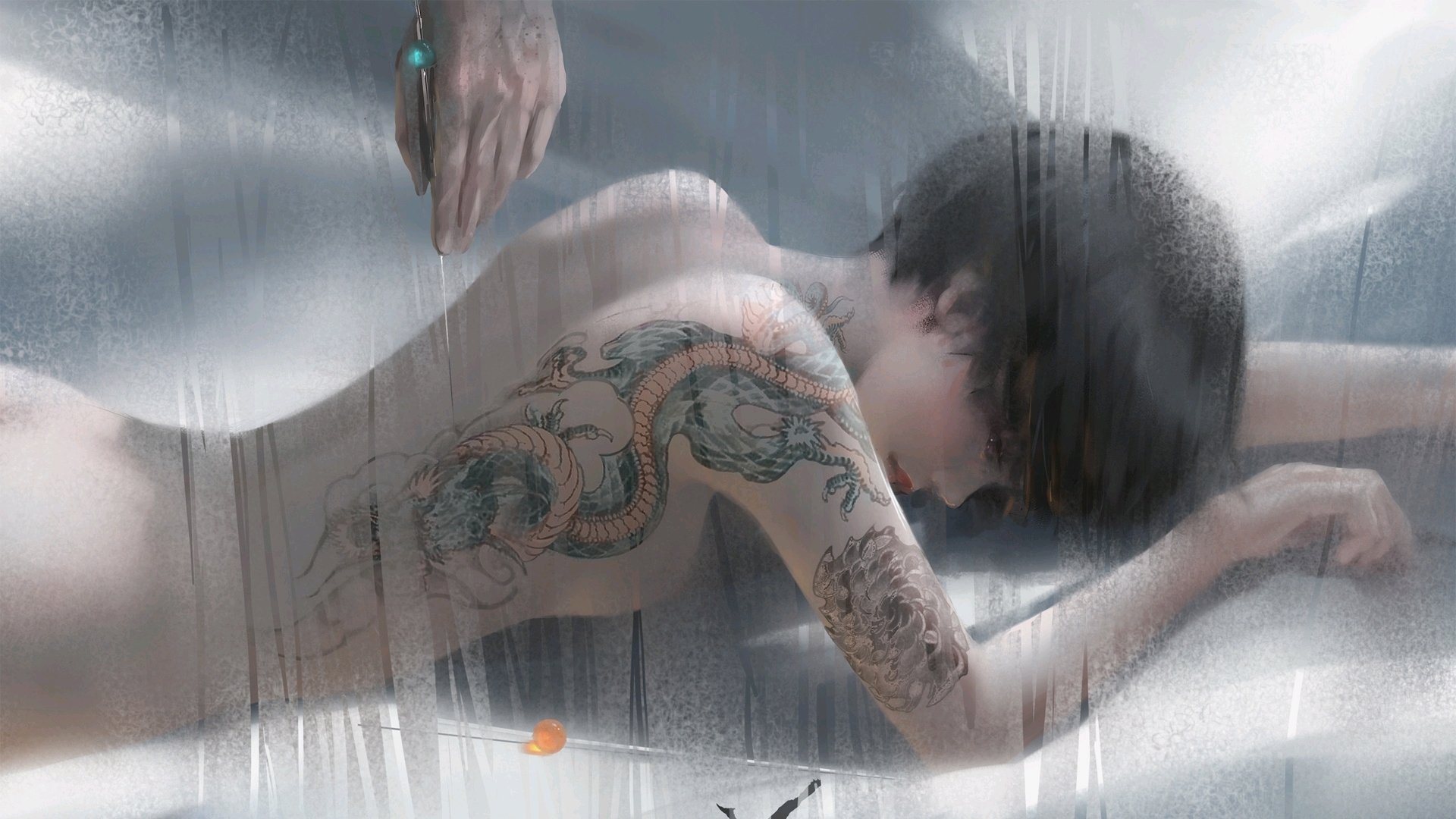 巨人的碾压与神祇的舞蹈，土耳其对阵丹麦中的完美乐章