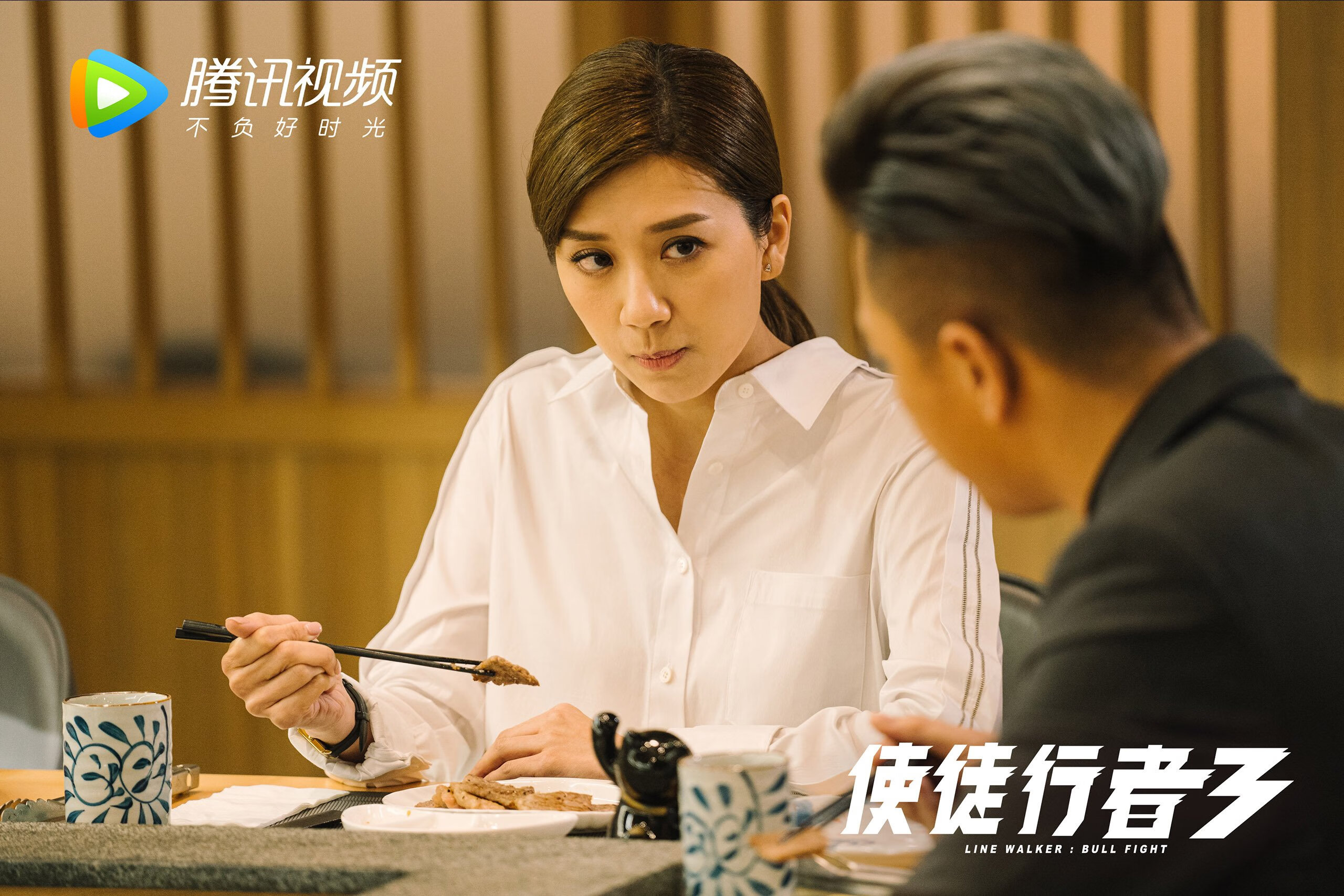 分形同步，当药厂斩落蓝月，当卡塞米罗接管F1